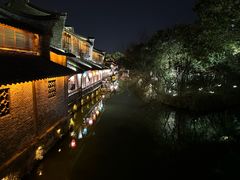 -乌镇景区