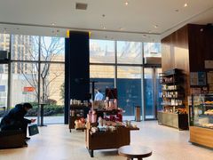 -星巴克(凯德晶萃店)