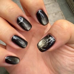 -Face Score美甲美睫皮肤管理