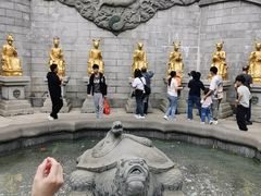 -广东圆玄道观