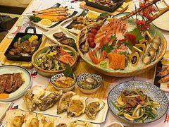 -贵木日本料理·铁板烧(新地假日广场店)