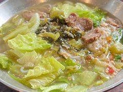 -周记蟹仔粉(侨港风情街店)