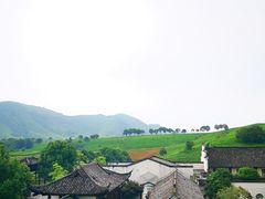 -帐篷客·溪龙茶谷度假酒店