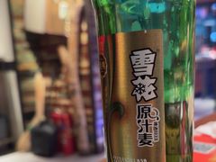-可口香·非遗老号烧烤(南岗直营店)