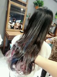 -MI HAIR