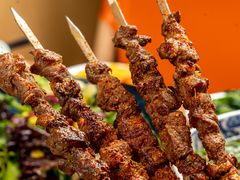-西部马华清真兰州牛肉面·烧烤夜市(广渠门店)