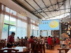 -凤阁楼果木烧鹅(鹤山陈山店)