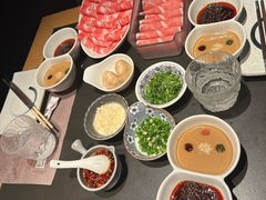 -东来顺·非遗火锅(高新店)