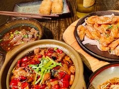 -南京大牌档(人民广场店)