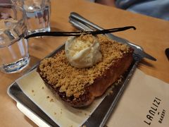 -LANLIZI BAKERY(COSMO店)