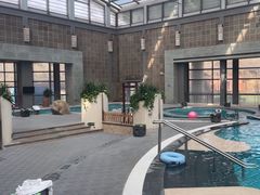 -和园景逸大酒店朗月汤泉