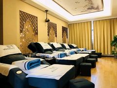 -闻景·足道SPA(凯迪城店)