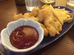 -OKOOKO澳客餐吧(乐天百货店)