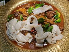 -楼兰新疆主题餐厅(坂田佳华领汇广场店)