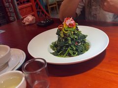 -二姐家三个拿手菜·北塘海鲜·大馅锅贴王(成林道店)