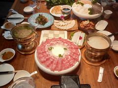 -慢丽江·云南野生菌土鸡锅(西山店)