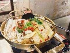 -大头叔烤鸡爪·朝鲜族烤串(天池路店)