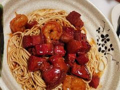 -假装苏杭·迎春花与梅(陆家嘴中心店)