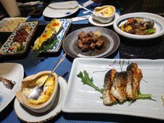 -德川家日本料理(中关村寰太大厦店)