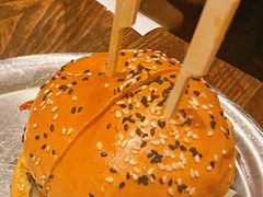-Q MEX 库迈墨西哥餐吧(三里屯店)