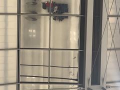 -曼谷素万那普国际机场