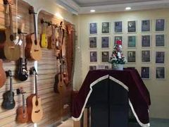 -拾一艺术(壹方天地店)