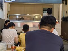 -丰登陕西水盆牛羊肉·泡馍
