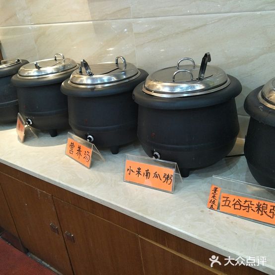 慈康缘自助素食馆(柠溪店)