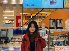 -迪卡侬(袁家岗店)