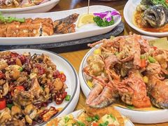 -醉壹号海鲜大排档·老厦门特色菜(厦门美食地标店)