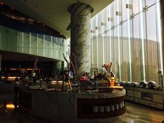 -漳州佰翔圆山酒店·圆山畔西餐厅