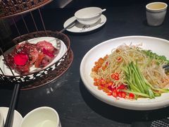 -三生三味密宗川菜·江景餐厅(来福士店)