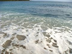 -白沙湾海滩