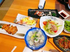 -割烹旭日本料理(龙湖狮山天街店)