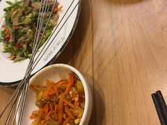 -丁虎子烤肉(国道二店)