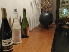 -Fuzzy Bistro 浮几韩餐·茶酒馆