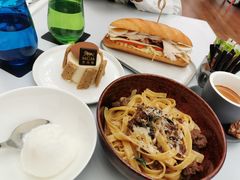 意大利手工冰淇淋-视博茶点(美狮美高梅店)