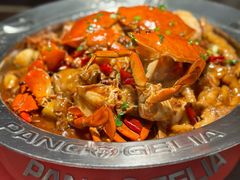 -胖哥俩肉蟹煲(湖滨银泰in77店)