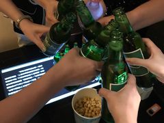 -真爱范特西KTV(交大店)