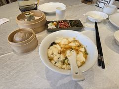 -老北门·苏帮菜·湖景包间(月光码头店)