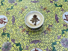 -宫事颐庭·老佛爷贵寿下午茶(颐和园店)