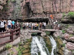 -云台山风景名胜区