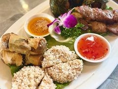 -美颂儒里泰式料理