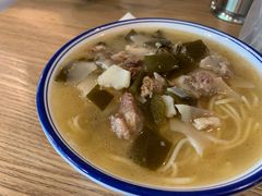 -庆蓉云·庆云面(双林店)
