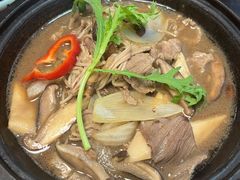 韩式烤肉-全州拌饭馆(断桥店)