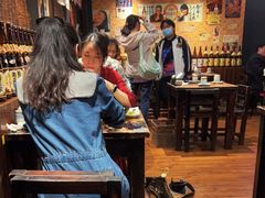 大堂-小川洋风料理(汉街店)