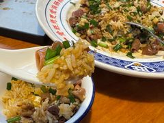 -旺角小渔村·海肠捞饭开创者(环山路店)