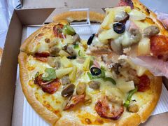 -必胜客(唐延店)