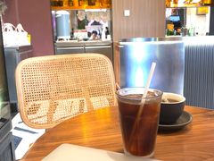 -MEEBO KAFEE米咖焙坊(虹桥路店)