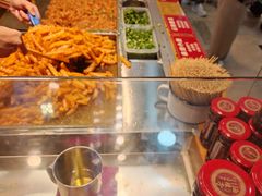 -丁家坡洋芋·观音桥好吃街A区(全国总店)